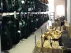 Kính Chắn Gió Xe KIA Soluto